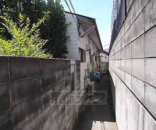 京都府京都市伏見区新町５丁目 賃貸アパート