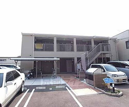 京都府八幡市男山金振 築15年3ヶ月 2階建