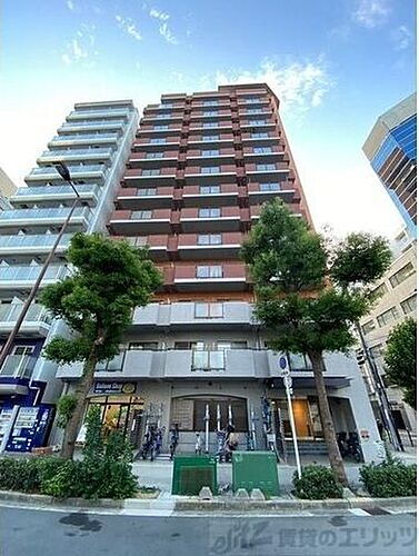 大阪府大阪市北区天満２丁目 賃貸マンション