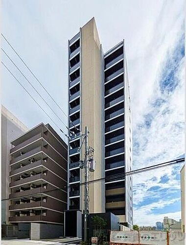 Ｓ－ＲＥＳＩＤＥＮＣＥ天満橋ａｒ