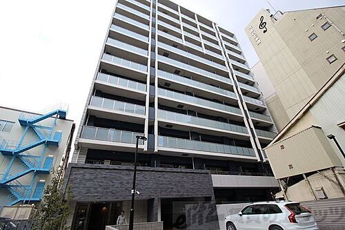 大阪府大阪市北区末広町 賃貸マンション