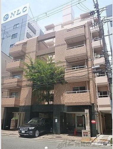 クルーム新大阪２番館