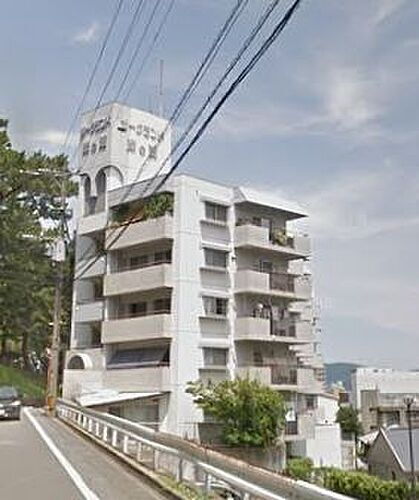 オークランド岸ノ浦