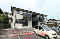 福岡県中間市太賀4丁目 2階建 築23年9ヶ月