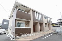 福岡県中間市岩瀬4丁目 2階建 築14年2ヶ月