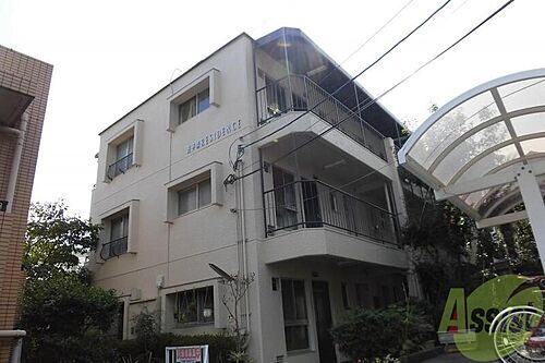 西甲南レジデンス