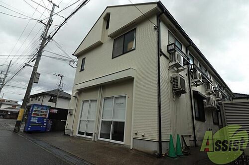 サンタローズ芦屋川