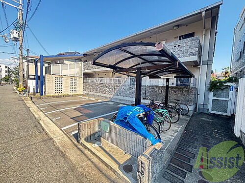 兵庫県芦屋市宮塚町 賃貸マンション