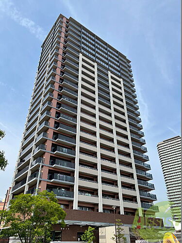 クレヴィアタワー神戸ハーバーランド