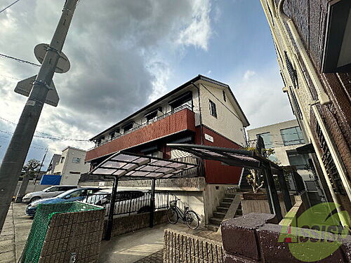 エテュード芦屋川