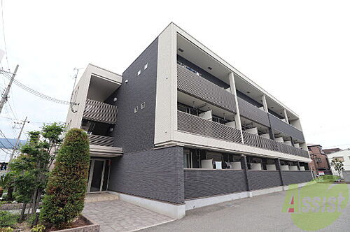 兵庫県神戸市東灘区青木６丁目 賃貸マンション