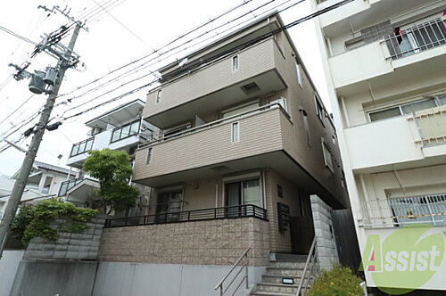 ラ・クエスタ岡本