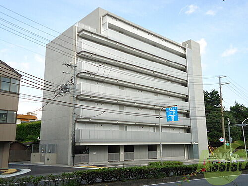 兵庫県神戸市東灘区御影塚町２丁目 賃貸マンション