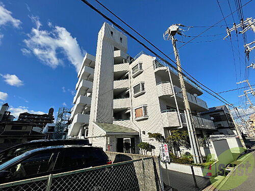 サンシャイン西芦屋