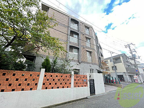 兵庫県神戸市東灘区御影石町４丁目 賃貸マンション