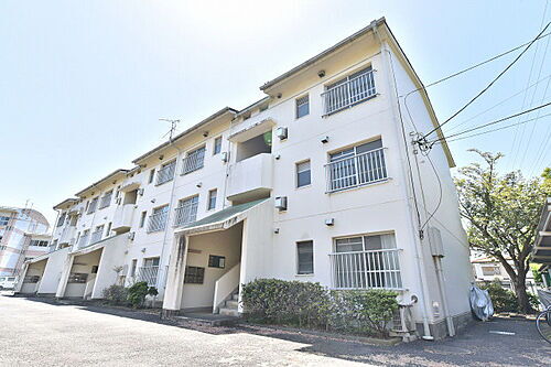 埼玉県所沢市緑町４丁目 賃貸マンション