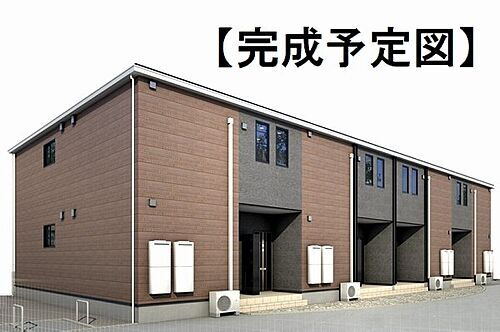 アンビション 2階建