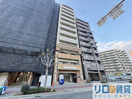 大阪府大阪市淀川区宮原１丁目 賃貸マンション