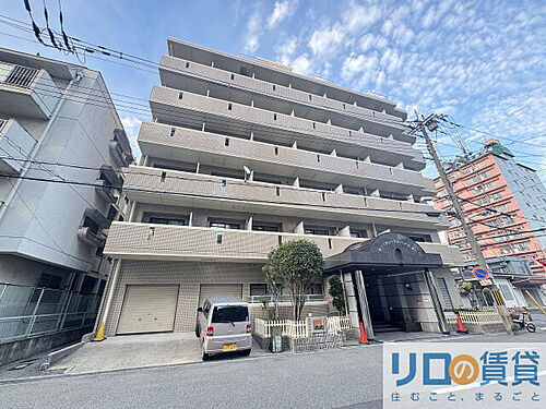 ミフネセントラルベア東淀川