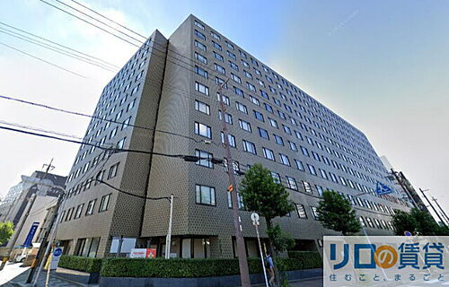 ステュディオ新大阪