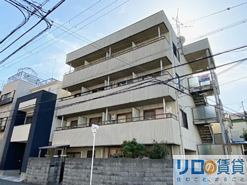 レーズライン下新庄