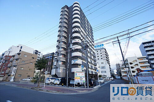 セレニテ新大阪プリエ