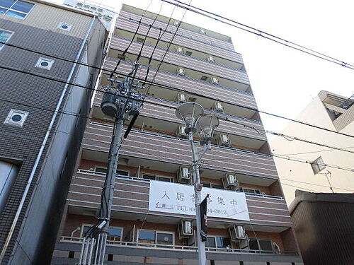 Ｂ−ＲＩＳＥ駒川