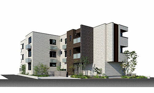 大阪府大阪市生野区生野西３丁目 賃貸マンション