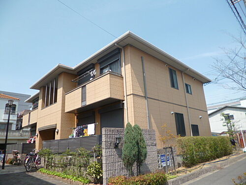 大阪府大阪市平野区加美東１丁目 賃貸アパート