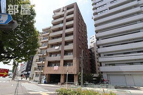 TRUSTY千代田 鶴舞駅 1K 賃貸(賃貸マンション・アパート)