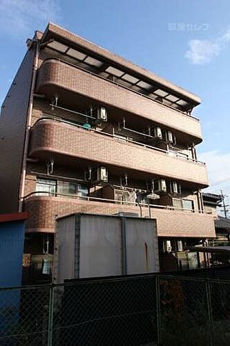 愛知県名古屋市中村区小鴨町 賃貸マンション