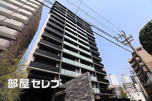 ザ・プラセシオン名古屋駅