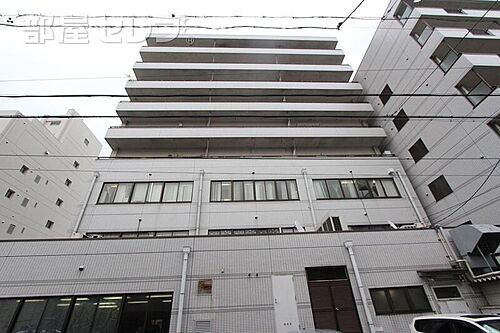 愛知県名古屋市千種区今池４丁目 賃貸マンション