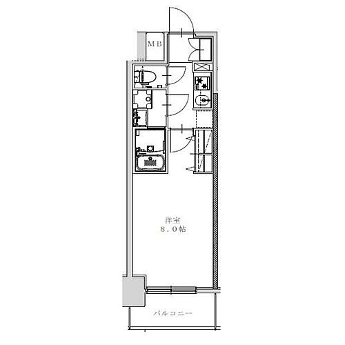 愛知県名古屋市熱田区新尾頭2丁目217番1、217番2、217番3、217番7 西高蔵駅 1K マンション 賃貸物件詳細