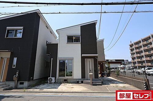 愛知県名古屋市中川区上高畑２丁目 賃貸一戸建て