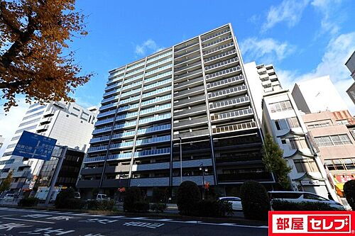 プレサンス ジェネ 新栄町駅前 葵 新栄町駅 1DK 賃貸(賃貸マンション・アパート)