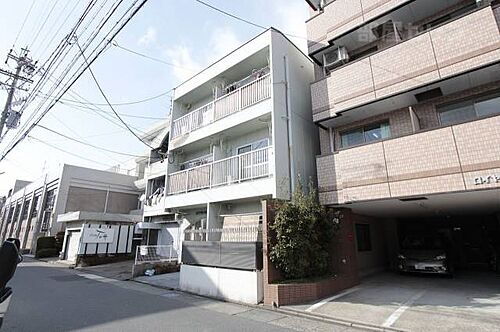 愛知県名古屋市中村区砂田町１丁目 賃貸アパート