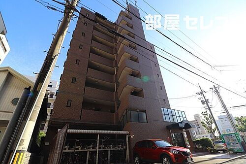 ラヴィアン名駅 太閤通駅 1DK 賃貸(賃貸マンション・アパート)