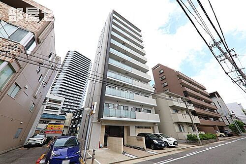 ルミノス千種 千種駅 1K 賃貸(賃貸マンション・アパート)