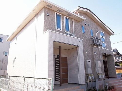 愛知県名古屋市中村区烏森町７丁目 賃貸アパート