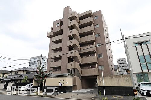 コンフォート車道(旧名称:S-FORT車道) 車道駅 2LDK 賃貸(賃貸マンション・アパート)