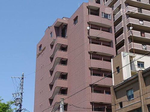 ビ・アバンス 東別院駅 1K 賃貸(賃貸マンション・アパート)