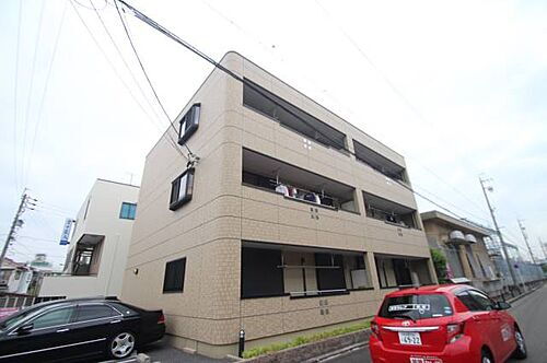 愛知県名古屋市西区堀越２丁目 賃貸マンション