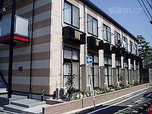 愛知県名古屋市中村区京田町３丁目 賃貸アパート