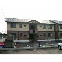 リビングタウン中川栄町C