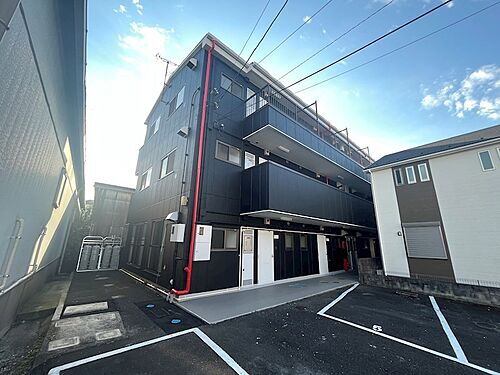 東京都足立区花畑３丁目 賃貸マンション