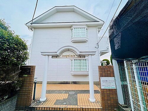 東京都足立区東伊興１丁目 賃貸アパート