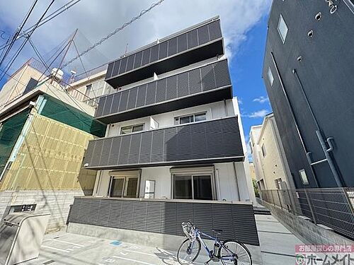 大阪府大阪市西成区天下茶屋東１丁目 賃貸マンション