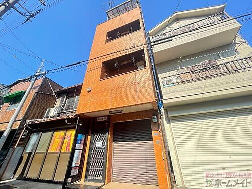 大阪府大阪市西成区千本北１丁目 賃貸マンション