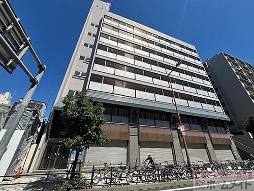 大阪府大阪市西成区玉出中２丁目 賃貸マンション